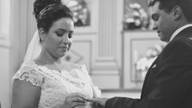 Casamento de 