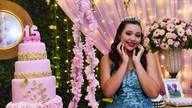 Cobertura Fotográfica de Debutante