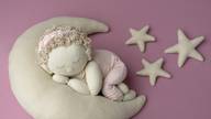 Love Doll de Acessórios para quem ama newborn
