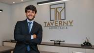 DR WILTON TAVERNY de TAVERNY ADVOCACIA