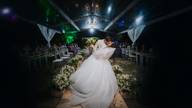 CASAMENTO de AMANDA E PAULO HENRIQUE