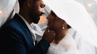 CASAMENTO de ANNA JÚLIA E CÉLIO FILHO