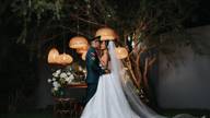 CASAMENTO de LEILIANE E JACKSOM