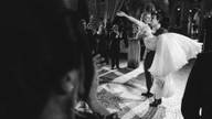 CASAMENTO de LETICIA & THIAGO