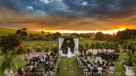 CASAMENTO de MARYANA & MEFI