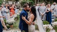 Casamento de Debora e Willian