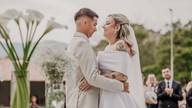 Casamento de Thaiane e Renan