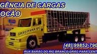 Agência de cargas cocão  de 