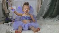 Fotografia Infantil de Bebês ♥