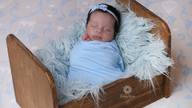 Ensaio Newborn  de Newborn