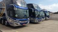 Luna Transporte  de locação de ônibus