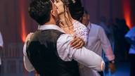 CASAMENTO de EVELYN + BRUNO