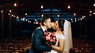 CASAMENTO de IBILYN + BRYAN