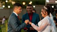 Casamento de Kauan & Stephane