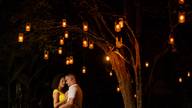 Pré Wedding de ANA & GUI