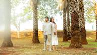 Pré Wedding de Lucas & Thais