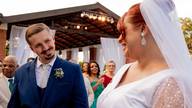 Casamento de Isa & Alex