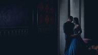 TRASH THE DRESS de RAVENNA & WALTER