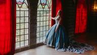  de ENSAIO DEBUTANTE