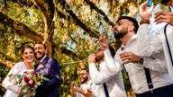 Casamento de Duda e Ju