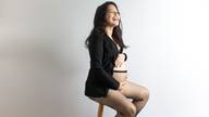 Gestante home studio de 