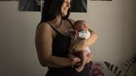 Newborn lifestyle de 