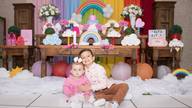 Festa Infantil de 