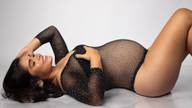 Ensaio Gestante de Aline Chaves