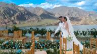 Potrerillos Mendoza  de Krystine + Johnny