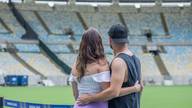 Eterno Maracanã de Paixão que move gerações!