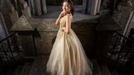 Debutante de Isabel
