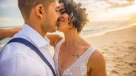Casamento de Letícia e Guilherme