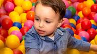 Anivesário Infantil de Samuel faz 2