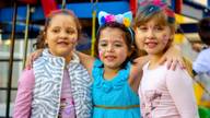 Aniversário Infantil de Helena faz 6