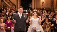 Matheus & Tatiane de Evento