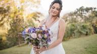 CASAMENTO NO CAMPO de DAY E GUI
