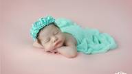 NewBorn Anne 9 dias de 
