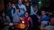  de Aniversário Juvenil