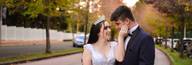 Casamento de 