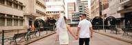  de Ensaio Pre Wedding