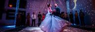 Casamento de Thais e Gustavo