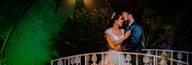 Casamento de Thais e Gustavo