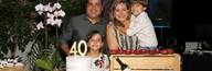 40 Anos de Leonardo