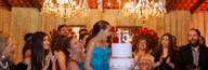 Baile Debutante de Julia