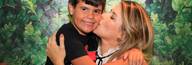 6 Anos de Lucas