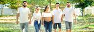 Laços de Família de Amor, barriga solidária e um príncipe