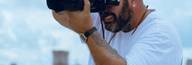 FOTÓGRAFO  de Cleiton Silva
