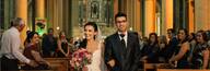 Casamento de Fernanda e Rafael