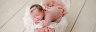 newborn de Julia