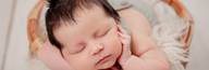 newborn de Vitor